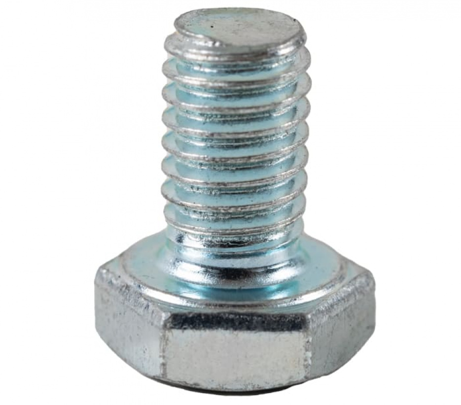 Винт М6Х10 ПГА4000Э M6*10 External hexagonal screw